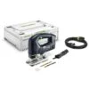 Festool D-Handle Jigsaw Trion PSB 300 EQ-Plus (576049)