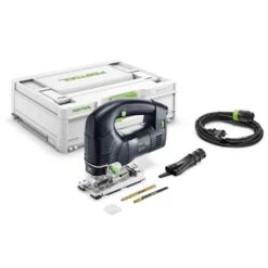 Festool D-Handle Jigsaw Trion PSB 300 EQ-Plus (576049)