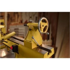 Powermatic 4224B Lathe, 3HP 1 Or 3PH 220V -Home Tools Sale Shop 43846 02 1000