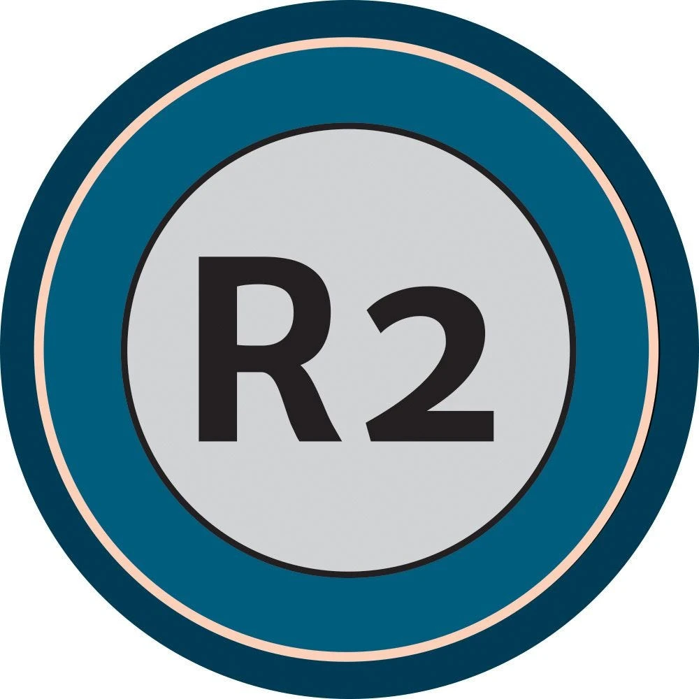 Full-Size Ergonomic Carbide Turning Tool, Round 2 Full-Size Ergonomic Carbide Turning Tool, Round - Image 2