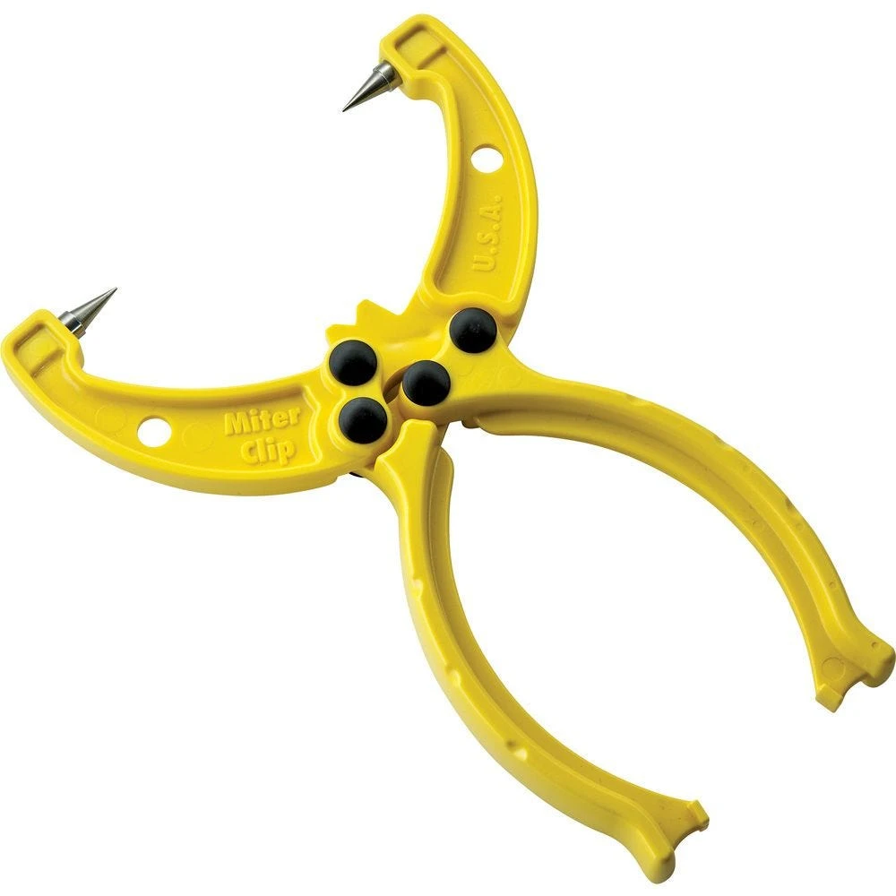 Trim Clip Miter Clip 2 Trim Clip Miter Clip - Image 2