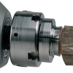 Nova Spigot Jaw Sets