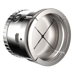 Easy Wood Tools CJ350 3-1/2'' Easy-Reach Dovetail Jaws