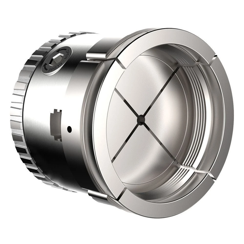 Easy Wood Tools CJ350 3-1/2'' Easy-Reach Dovetail Jaws 1 Easy Wood Tools CJ350 3-1/2'' Easy-Reach Dovetail Jaws