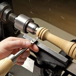 Mini Ergonomic Carbide Turning Tool, Diamond -Home Tools Sale Shop 45142 08 1000