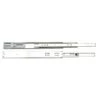 75-lb. Comfort-Close Over-Travel Drawer Slides - Centerline® 757CC (14" To 22")