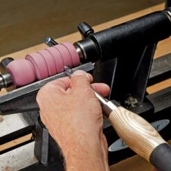 Mini Ergonomic Carbide Turning Tool, Diamond -Home Tools Sale Shop 47459 03 1000