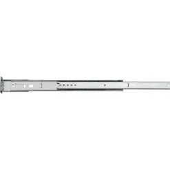 35-lb. Center-Mount Drawer Slides - Centerline® 714 (14" To 24")