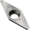 D1 Replacement Cutter For Mini Carbide Turning Tool, Diamond