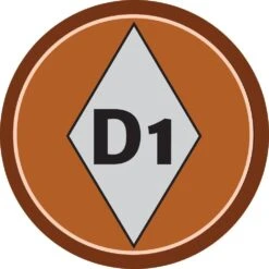 Mini Ergonomic Carbide Turning Tool, Diamond