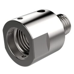 Easy Wood Tools CA125 1-1/4'' Easy Spindle Adapter