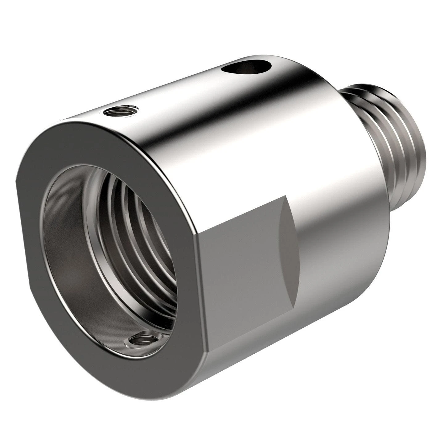 Easy Wood Tools CA125 1-1/4'' Easy Spindle Adapter 1 Easy Wood Tools CA125 1-1/4'' Easy Spindle Adapter