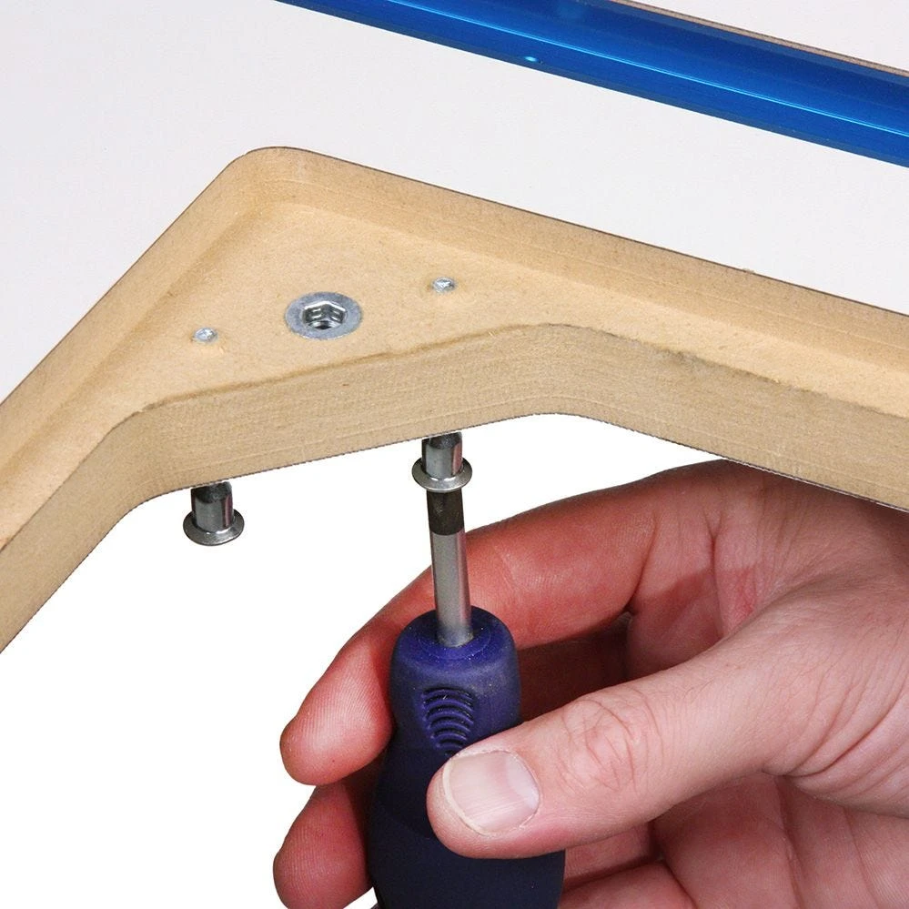 Incra Mast-R-Lift-II-R Designed For Rockler Tables 6 Incra Mast-R-Lift-II-R Designed For Rockler Tables - Image 6