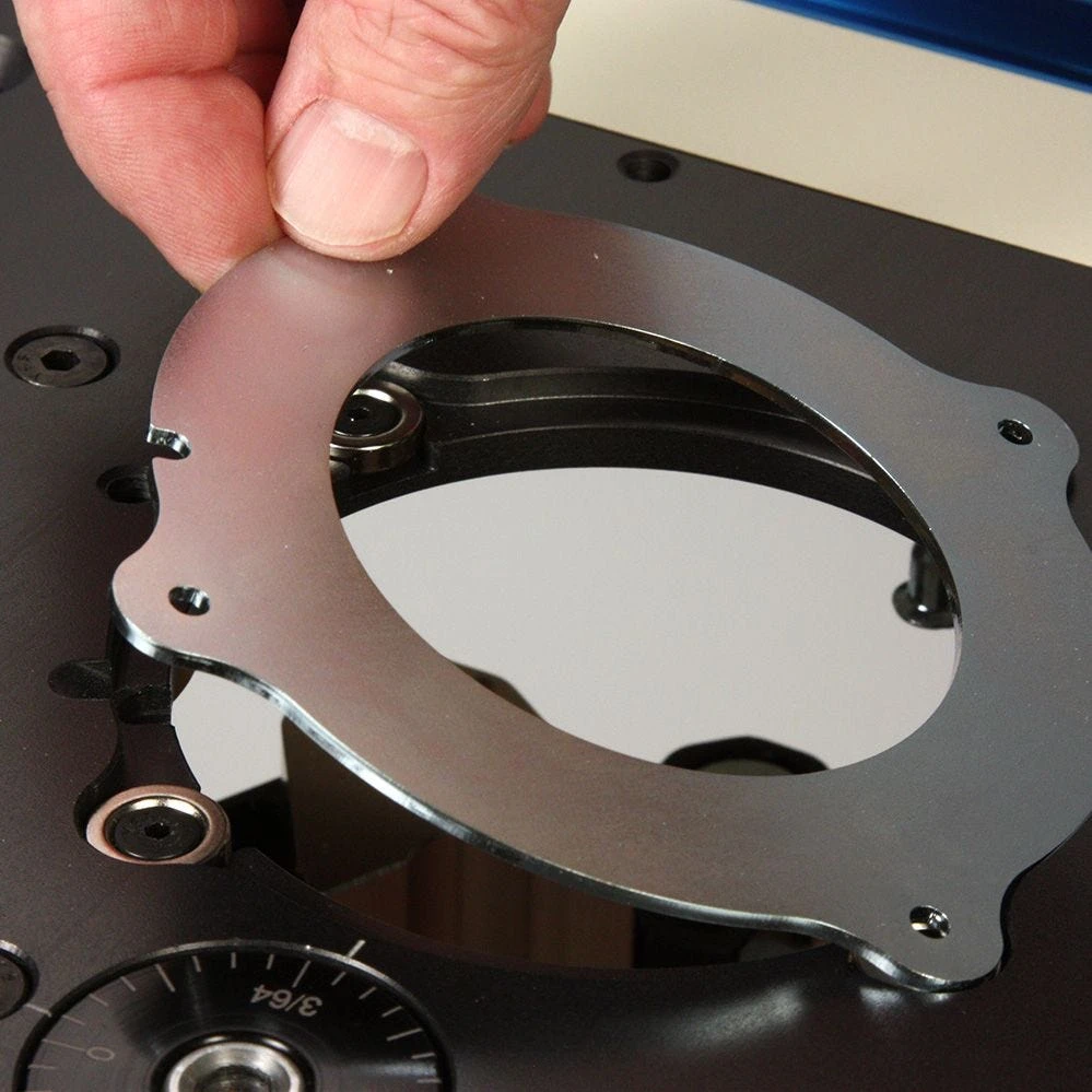 Incra Mast-R-Lift-II-R Designed For Rockler Tables 10 Incra Mast-R-Lift-II-R Designed For Rockler Tables - Image 10