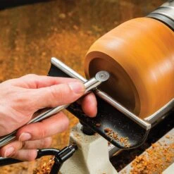 Full-Size Ergonomic Carbide Turning Tool, Round 16 Full-Size Ergonomic Carbide Turning Tool, Round -Home Tools Sale Shop 48723 02 1000