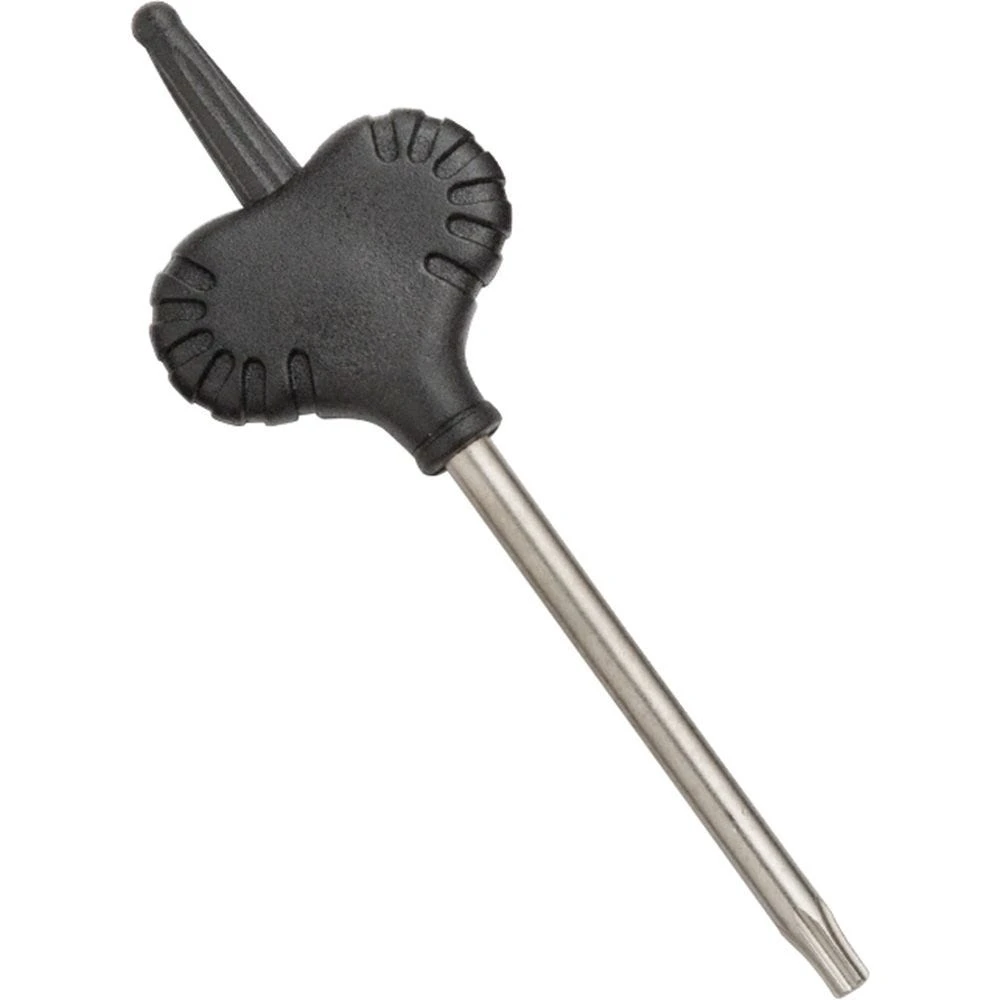 Full-Size Ergonomic Carbide Turning Tool, Round 3 Full-Size Ergonomic Carbide Turning Tool, Round - Image 3