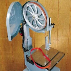 Urethane Band Saw Tires - Fits 14'' Bandsaw