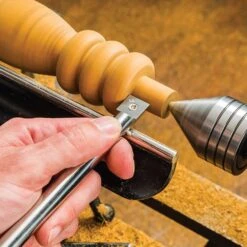 Full-Size Ergonomic Carbide Turning Tool, Square 12 Full-Size Ergonomic Carbide Turning Tool, Square -Home Tools Sale Shop 49318 02 1000