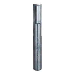 Freud® Double Flute Straight Router Bits - 1/4" Shank -Home Tools Sale Shop 49327 02 1000
