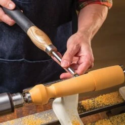 Mini Ergonomic Carbide Turning Tool, Square Radius 13 Mini Ergonomic Carbide Turning Tool, Square Radius -Home Tools Sale Shop 49804 04 1000