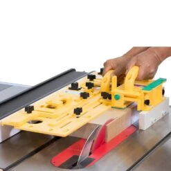 Micro Jig Microdial Tapering Jig