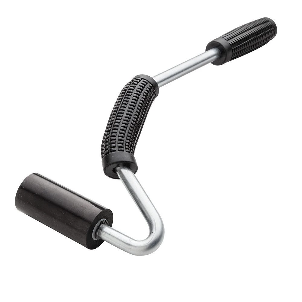 High Pressure J-Roller 1 High Pressure J-Roller