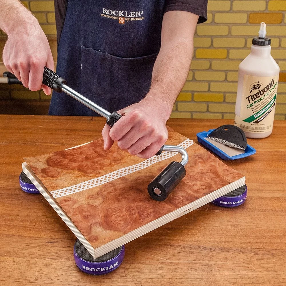 High Pressure J-Roller 2 High Pressure J-Roller - Image 2