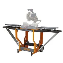 Port-A-Cube PM-8000 Work Center/Saw Stand 14 Port-A-Cube PM-8000 Work Center/Saw Stand -Home Tools Sale Shop 50066 05 1000 1