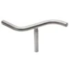 Rockler Bowl Turner's Tool Rest, 5/8'' Dia. Post