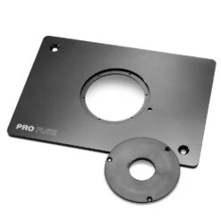 Rockler Aluminum Pro Router Plates -Home Tools Sale Shop 50850 01 1000