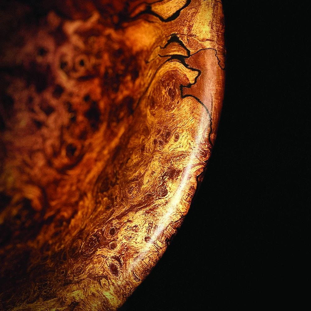 Odie's Wood Butter, 9 Oz. 3 Odie's Wood Butter, 9 Oz. - Image 3