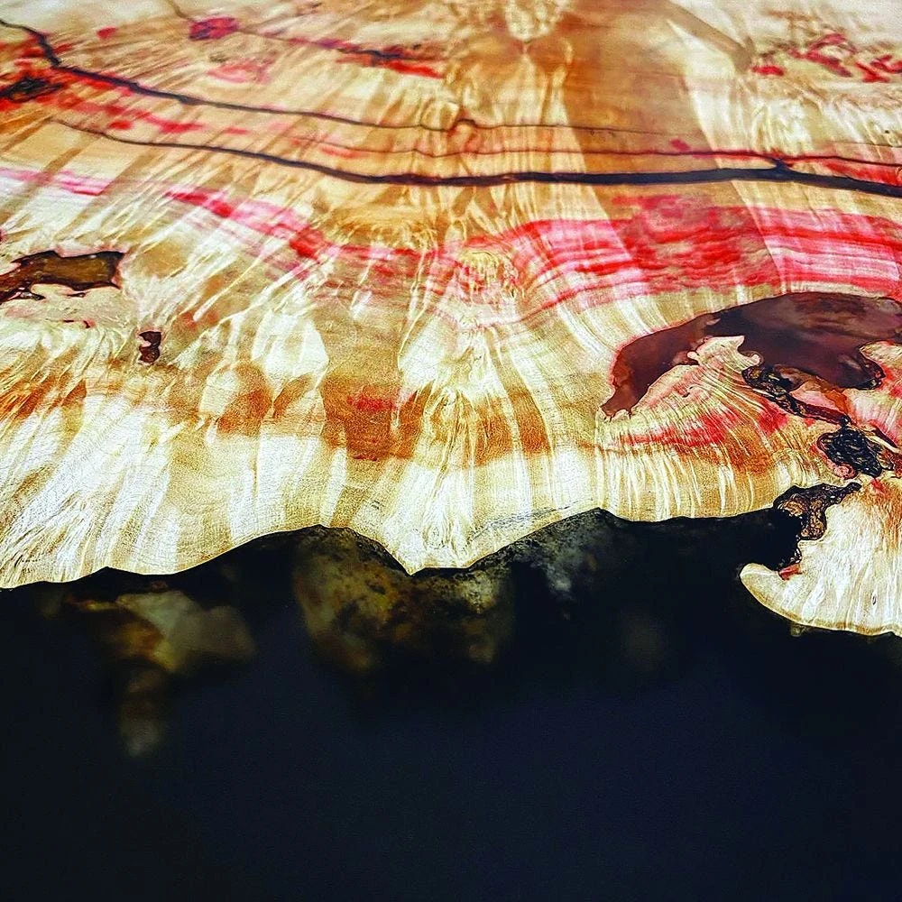 Odie's Wood Butter, 9 Oz. 5 Odie's Wood Butter, 9 Oz. - Image 5