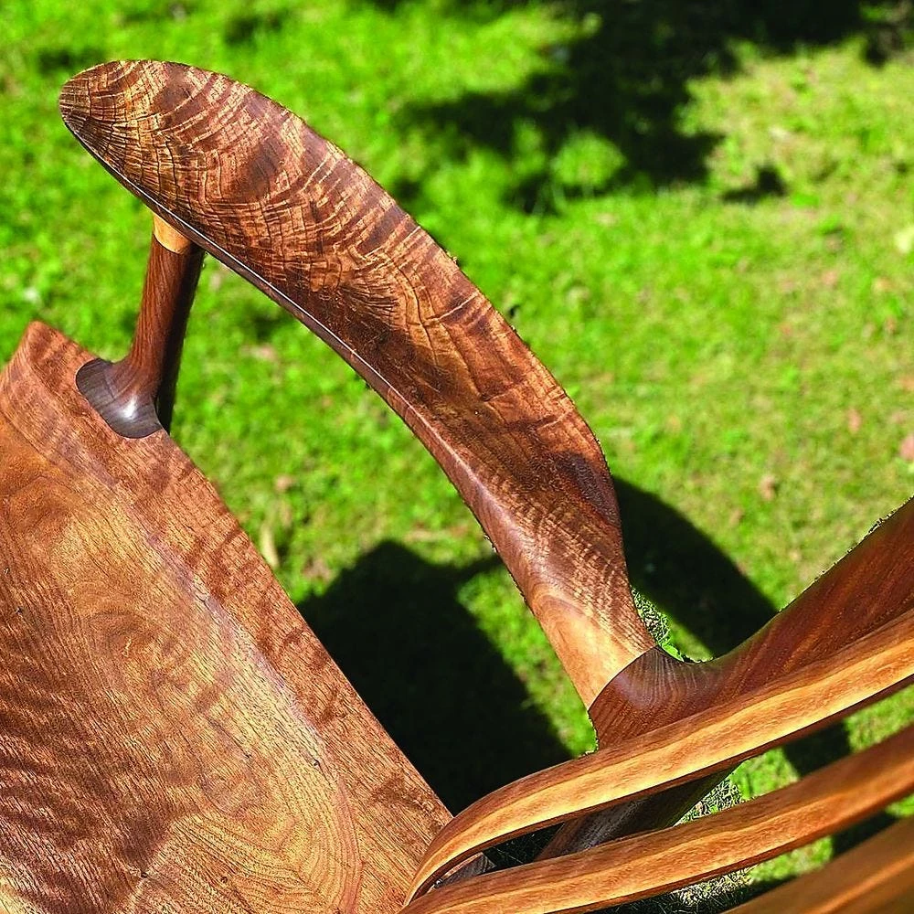 Odie's Wood Butter, 9 Oz. 2 Odie's Wood Butter, 9 Oz. - Image 2