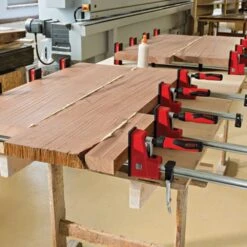 Bessey K-Body REVOlution Parallel Bar Clamps -Home Tools Sale Shop 51499 04 1000 1