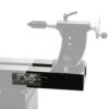 12'' Swing-Away Lathe Extension For Laguna Revo 18|36 Lathe