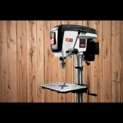 Jet® JDP-15B Benchtop 15'' Drill Press 9 Jet® JDP-15B Benchtop 15'' Drill Press -Home Tools Sale Shop 51593 02 1000