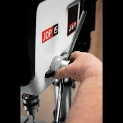 Jet® JDP-15B Benchtop 15'' Drill Press 8 Jet® JDP-15B Benchtop 15'' Drill Press -Home Tools Sale Shop 51593 03 1000