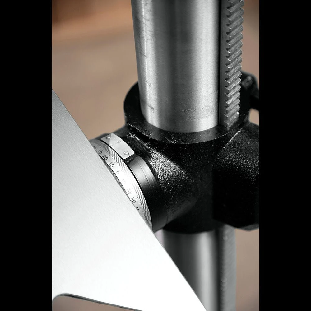 Jet® JDP-15B Benchtop 15'' Drill Press 3 Jet® JDP-15B Benchtop 15'' Drill Press - Image 3