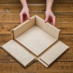 Rockler Miter Fold Dado Set Plus -Home Tools Sale Shop 51966 51 1000