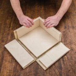 Rockler Miter Fold Dado Set Plus -Home Tools Sale Shop 51966 68 1000