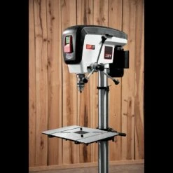 Jet® JDP-17 17'' 3/4HP Drill Press (716300) 13 Jet® JDP-17 17'' 3/4HP Drill Press (716300) -Home Tools Sale Shop 52075 02 1000 1