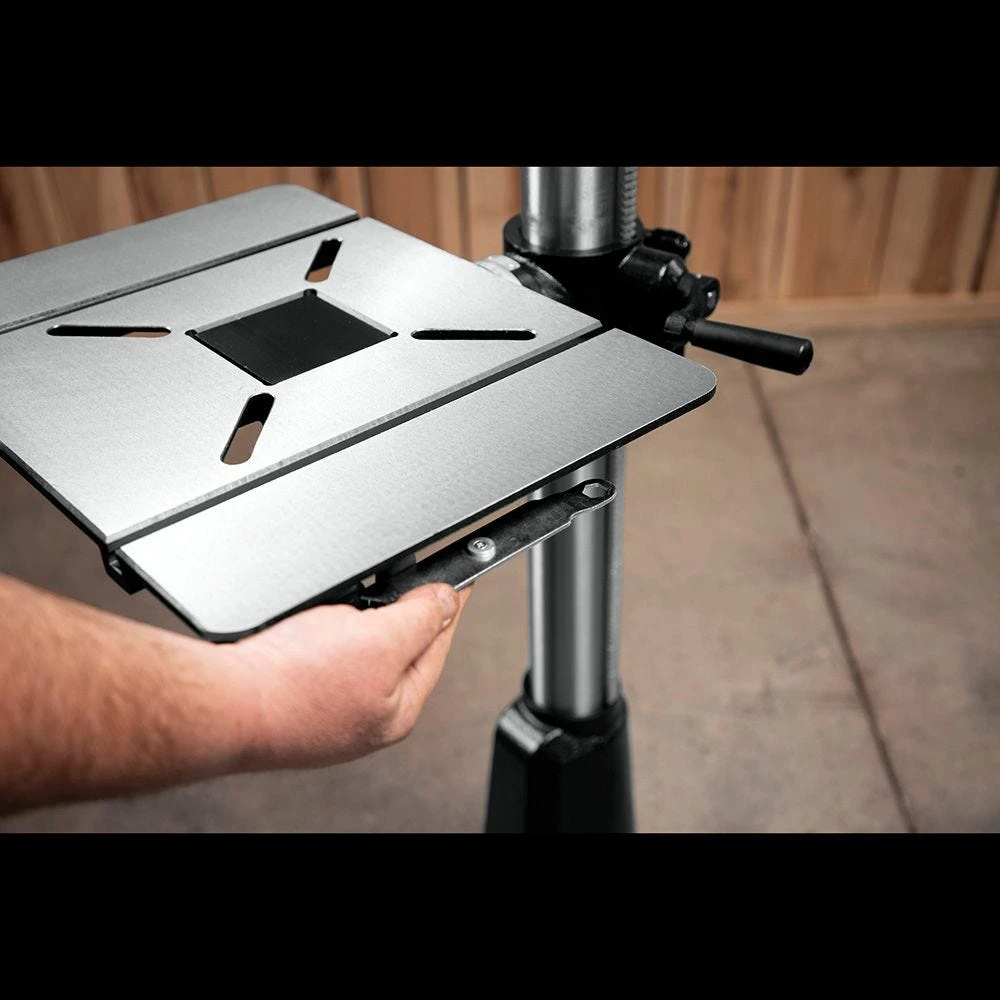 Jet® JDP-17 17'' 3/4HP Drill Press (716300) 5 Jet® JDP-17 17'' 3/4HP Drill Press (716300) - Image 5