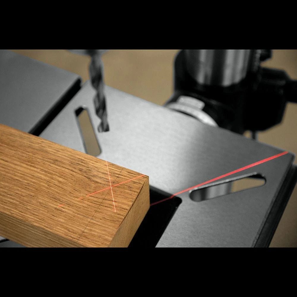 Jet® JDP-17 17'' 3/4HP Drill Press (716300) 3 Jet® JDP-17 17'' 3/4HP Drill Press (716300) - Image 3