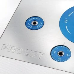 Rockler Pro Lift Router Lift -Home Tools Sale Shop 52429 03 1000 2 5