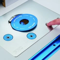 Rockler Pro Lift Router Lift -Home Tools Sale Shop 52429 04 1000 1 1