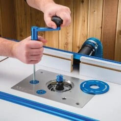 Rockler Pro Lift Router Lift -Home Tools Sale Shop 52429 06 1000 1 10