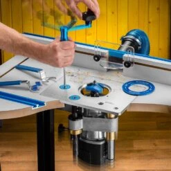 Rockler Pro Lift Router Lift -Home Tools Sale Shop 52429 28 1000 2