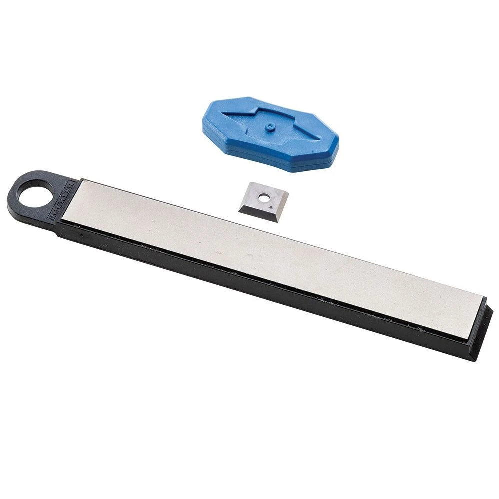 Rockler Carbide Cutter Honing System 5 Rockler Carbide Cutter Honing System - Image 5