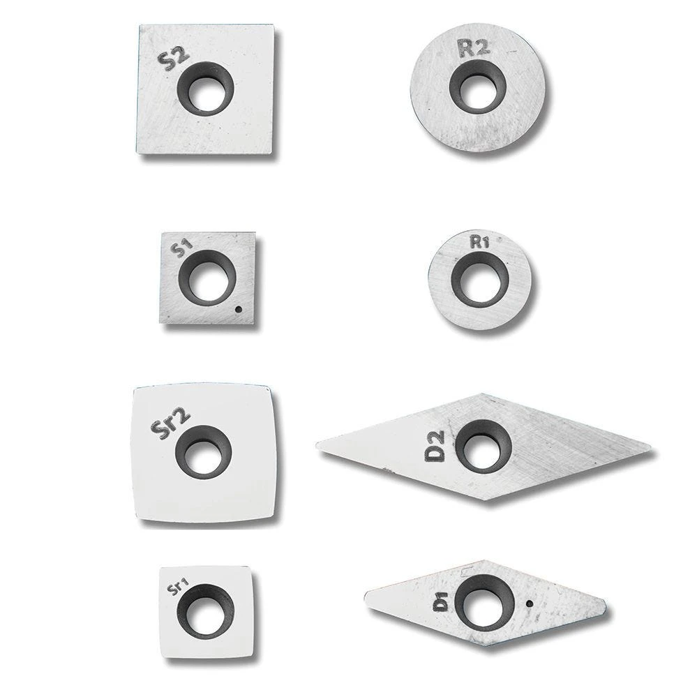 Rockler Carbide Cutter Honing System 8 Rockler Carbide Cutter Honing System - Image 8