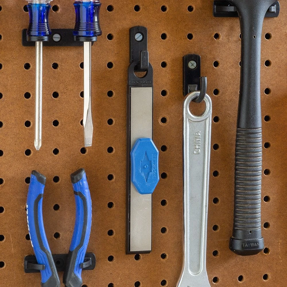 Rockler Carbide Cutter Honing System 11 Rockler Carbide Cutter Honing System - Image 11